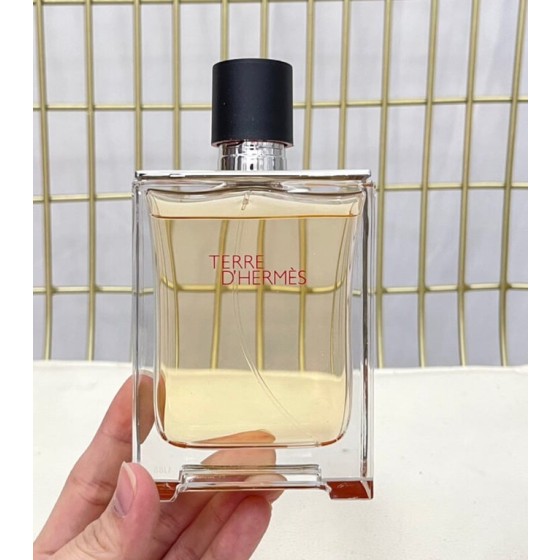 Hermes Terre d'Hermes-100ml